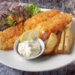 Fish And Chip