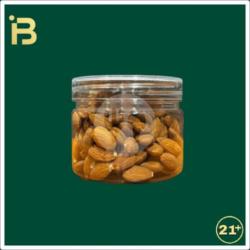 Roasted Almond