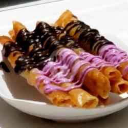 Pisang Roll