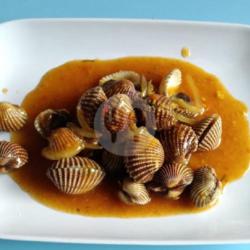 Kerang Darah Asam Manis