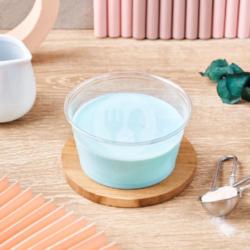 Bubblegum Silky Pudding