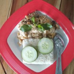 Paket Ayam Geprek Gobyos