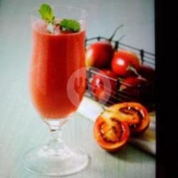 Juice Terong Belanda   Jambu