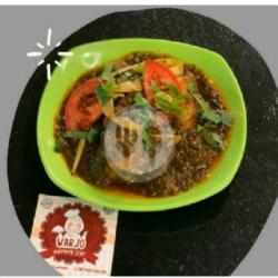 Ayam Cabe Hijau   Nasi