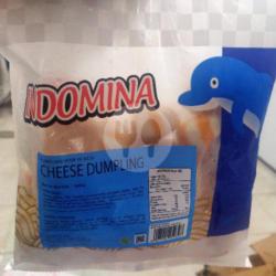 Dumpling Chees Indomina 500gr