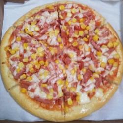 Pizza Beef Corn (l)