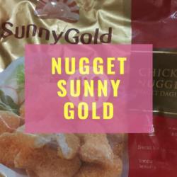 Nugget Sunny Gold