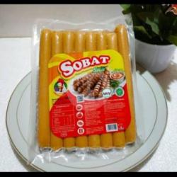 Sosis Sobat Isi 15biji 500gr