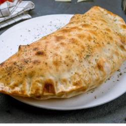 Calzone Pizza