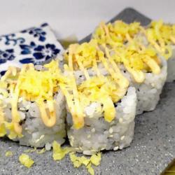 Crunchy Roll