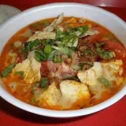 Soto Babat Betawi