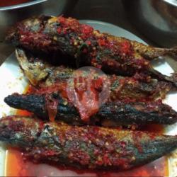 Ikan Salam Balado