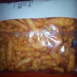 Snack Cheetos Rasa Jagung Bakar Balado