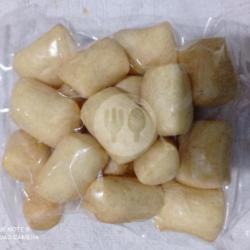 Krupuk Bakso Ikan