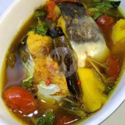 Pindang Patin