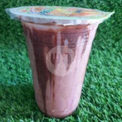 Ice Blend Choco Milo