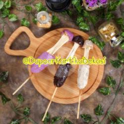 Paket Sweet Corndog Mozarella