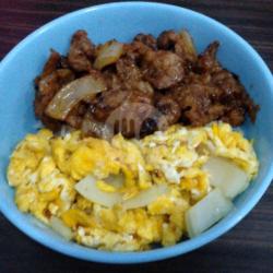 Donburi Beef