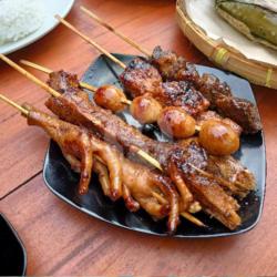 Sate Usus