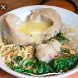 Bakso Mozarela