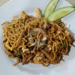 Abk Mie Goreng / Kwe Tiau Seafood