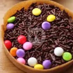 Original Choco Chips Rainbow