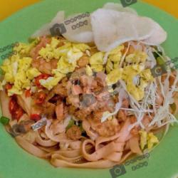 Kwetiaw Goreng