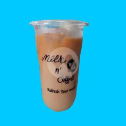 Milk Thaitea