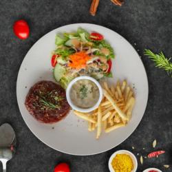 Meltique Tenderloin Steak