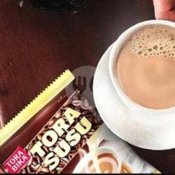 Kopi Tora Bika Seduh