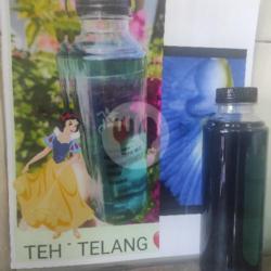 Teh Bunga Telang