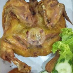 Ayam Goreng Bekakak