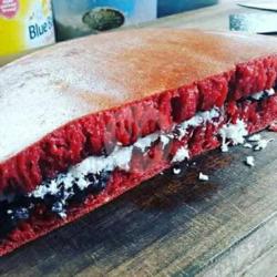 Ketan Hitam Red Velvet