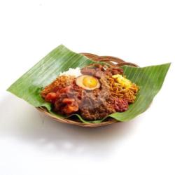 Nasi Langgi