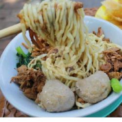 Mie Ayam Bakso