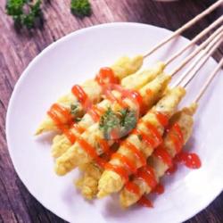 Telor Gulung Original 5 Pcs