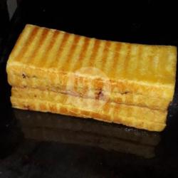 Roti Bakar Varian Rasa