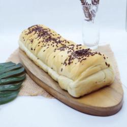 Roti Sobek Pisang Coklat