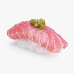 Tuna Belly Zuke Nigiri