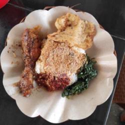 Paket Ayam Semur Bali