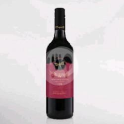 21  Dragonfly  Cabernet Shiraz 750 Ml