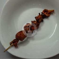 Sate Ampela Ati Bakar