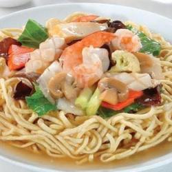 I Fu Mie Seafood
