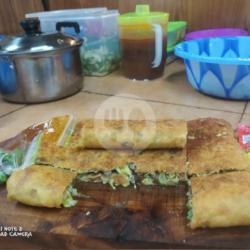 Martabak Istimewa