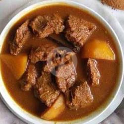 Semur Daging