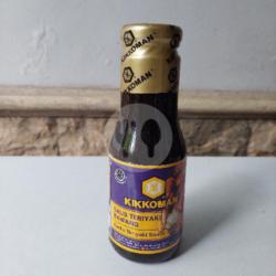 Saus Kikkoman Teriyaki Bawang 300ml