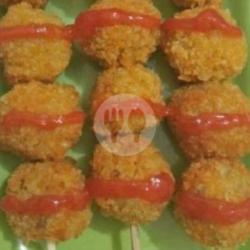 Bakso Goreng Crispy