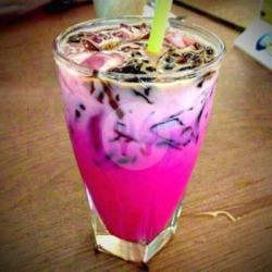 Sirup Bandung Cincau