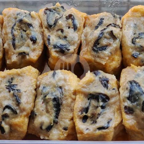 TAHU BAKSO DAPUR ANNISA, Jombang/Pulo Asri Sejahtra E7 - GoFood