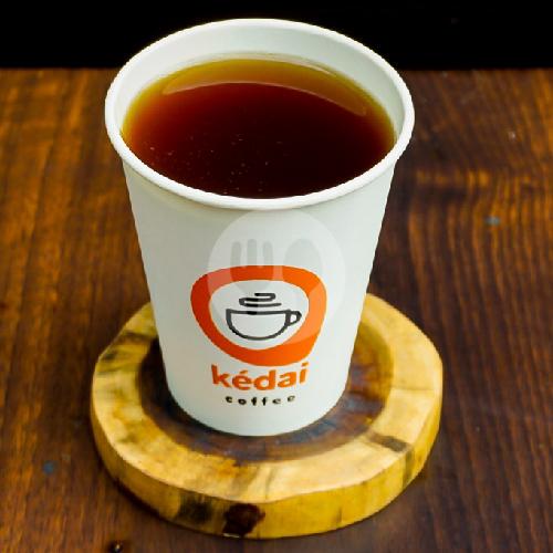 Americano Hot